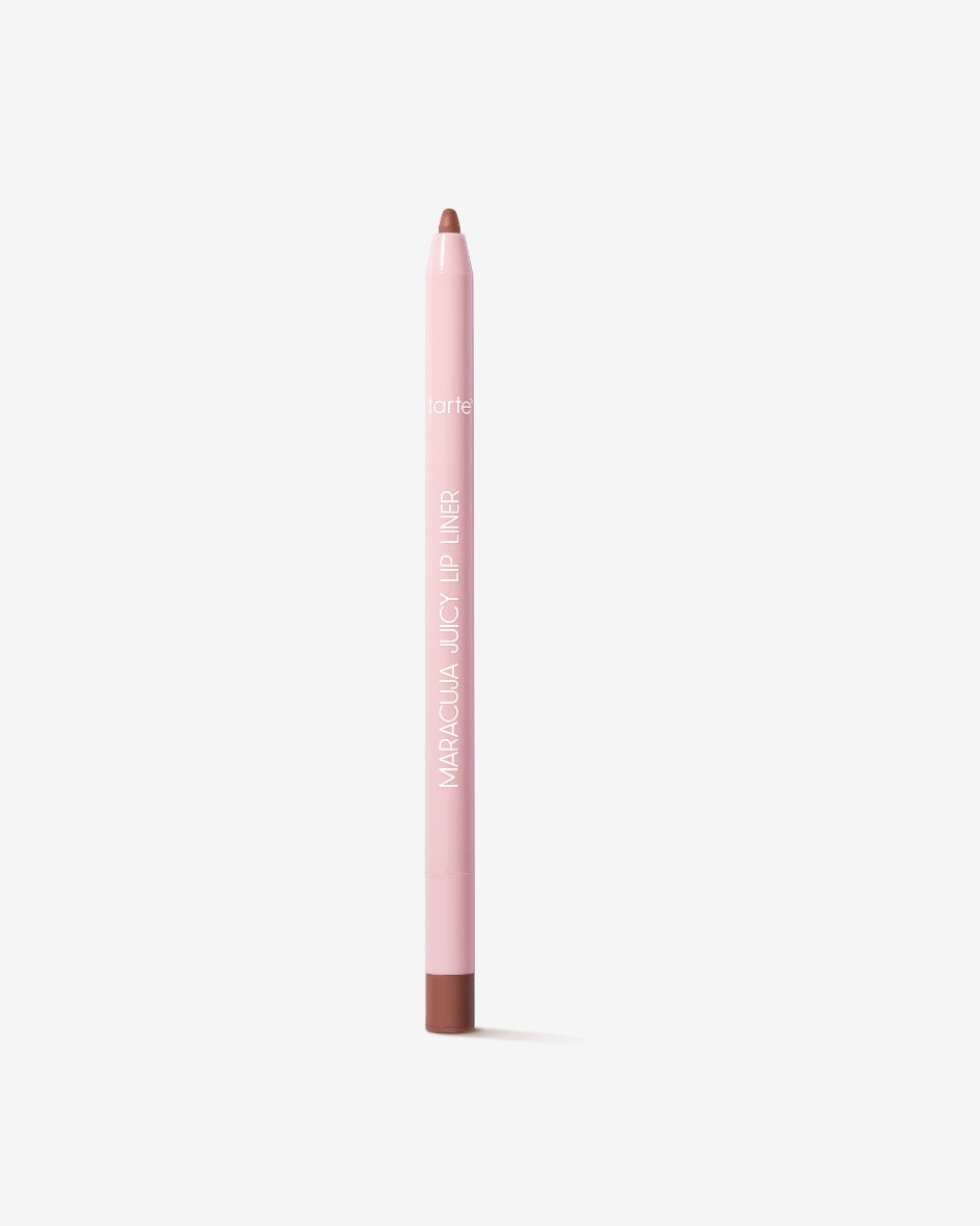 tarte Maracuja juicy lip liner