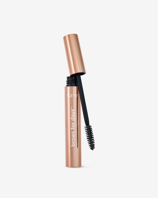 tarte Brows for days framing gel