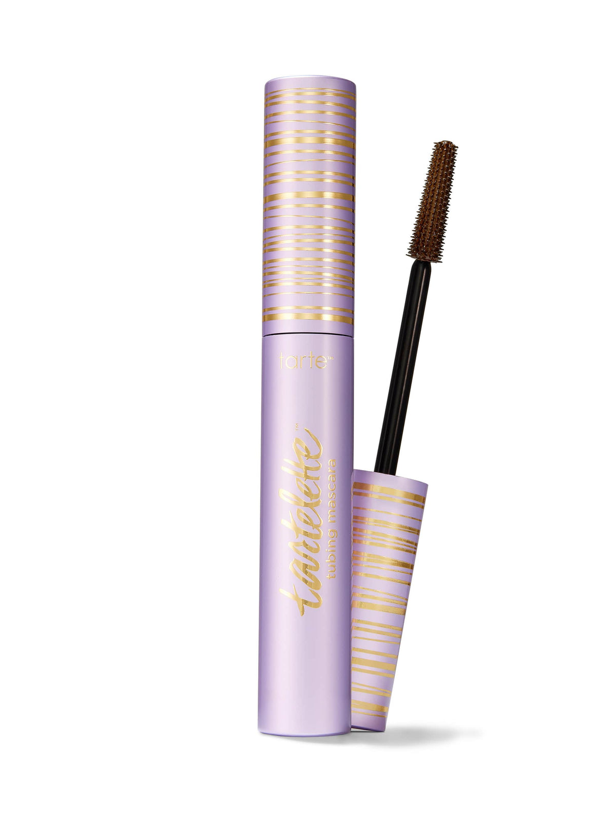 tarte tartelette™ tubing mascara brown