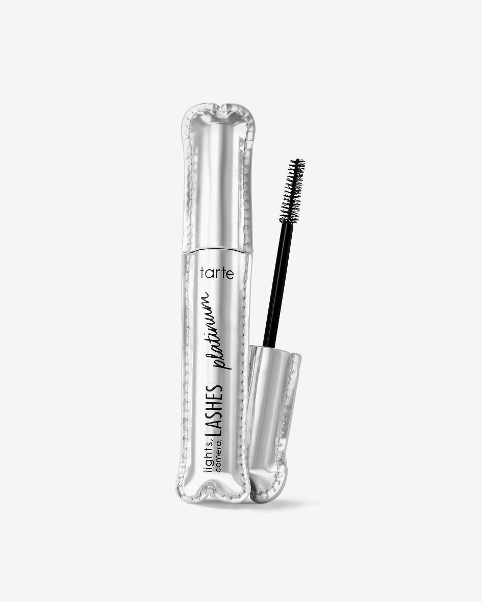 tarte Lights, Camera, Lashes™ 4-In-1 Mascara Platinum
