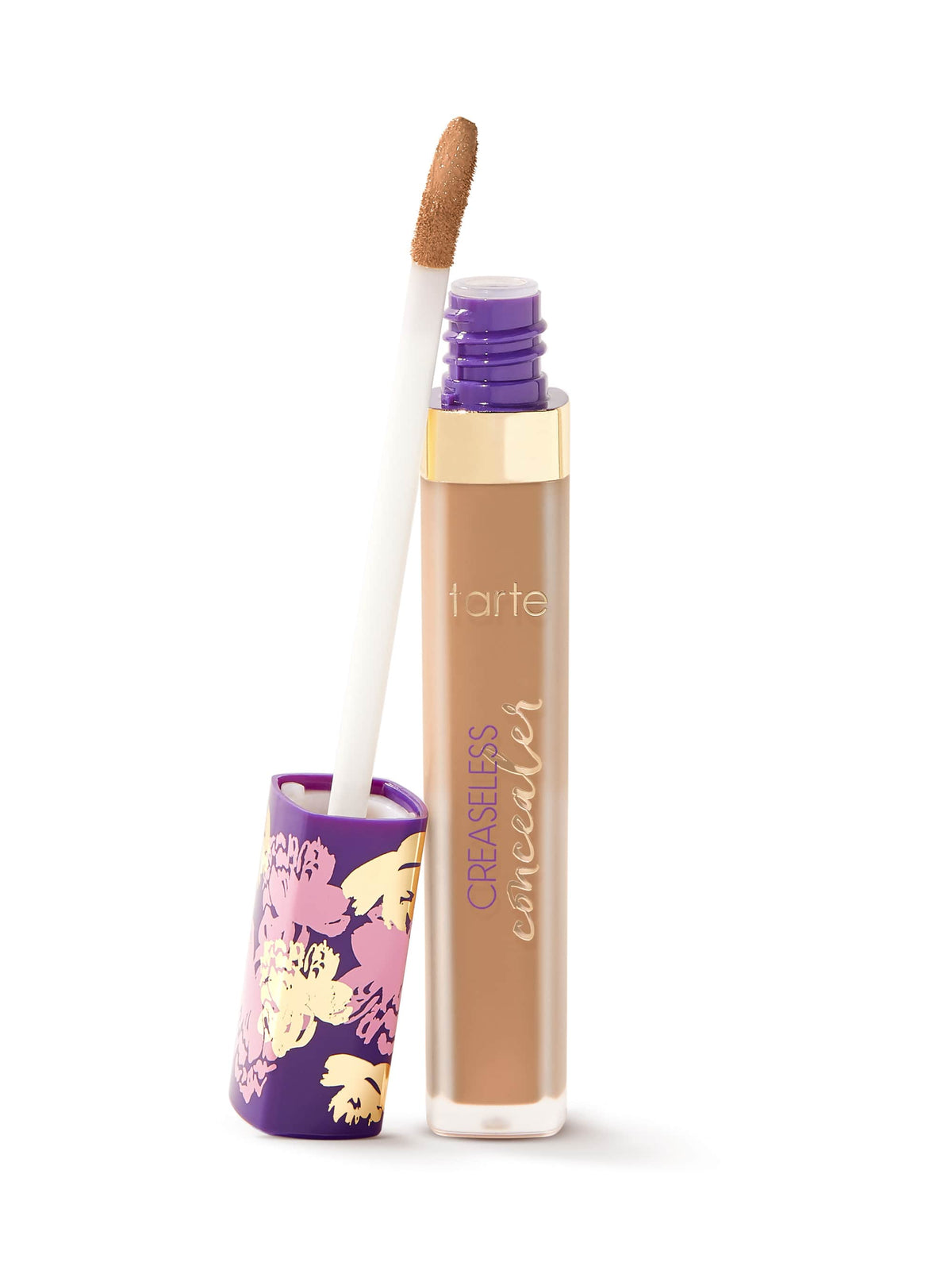 tarte Maracuja Creaseless Concealer 47S tan-deep sand