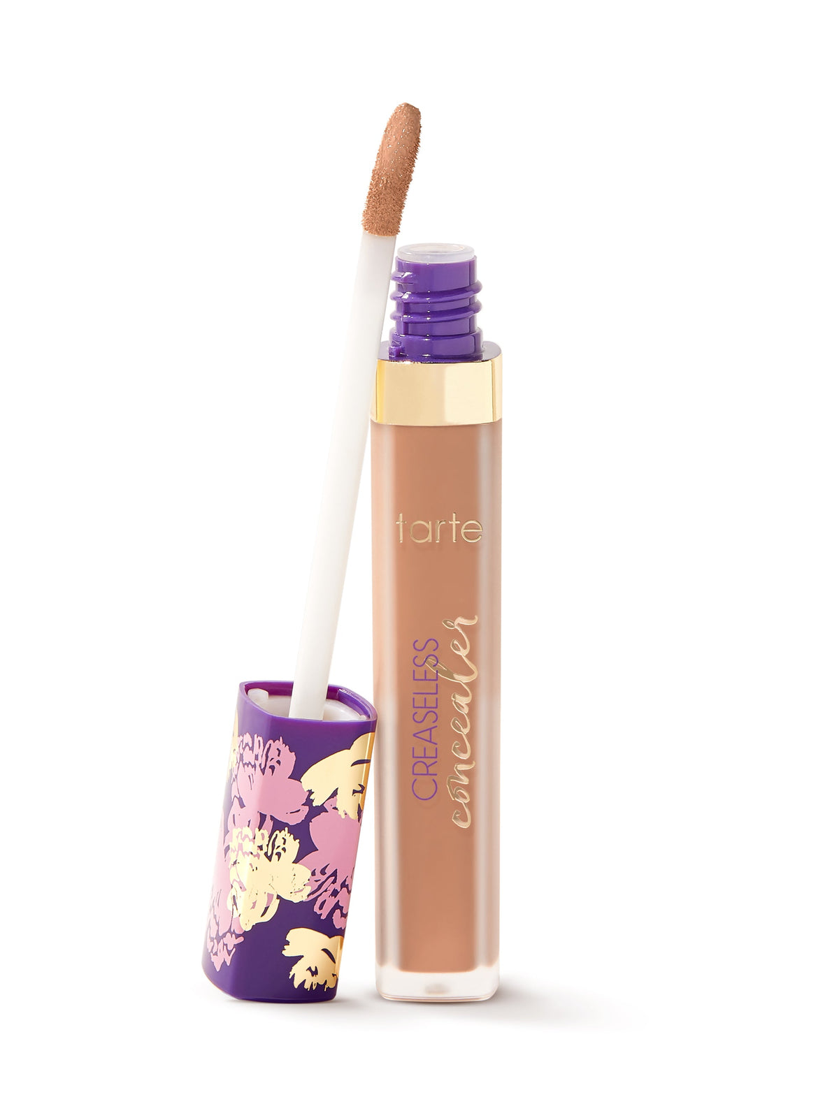tarte Maracuja Creaseless Concealer 51H deep honey