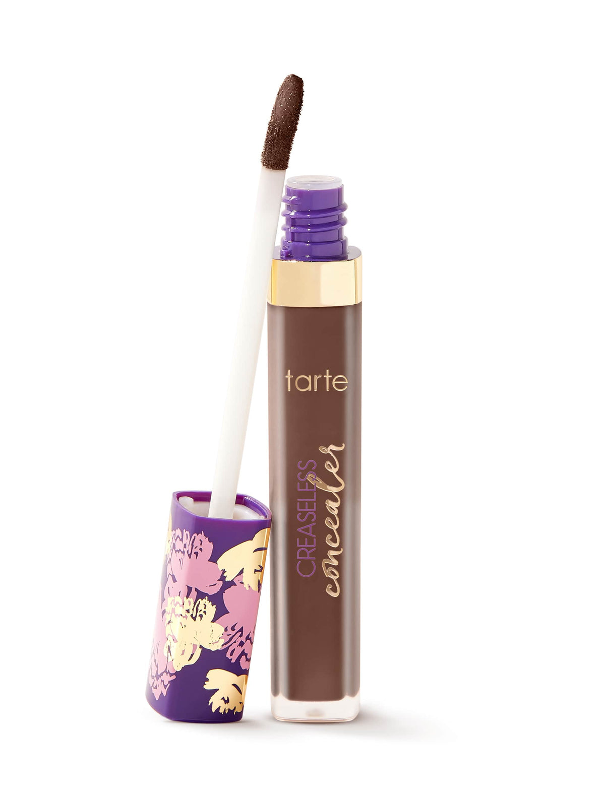 tarte Maracuja Creaseless Concealer 60H mahogany honey