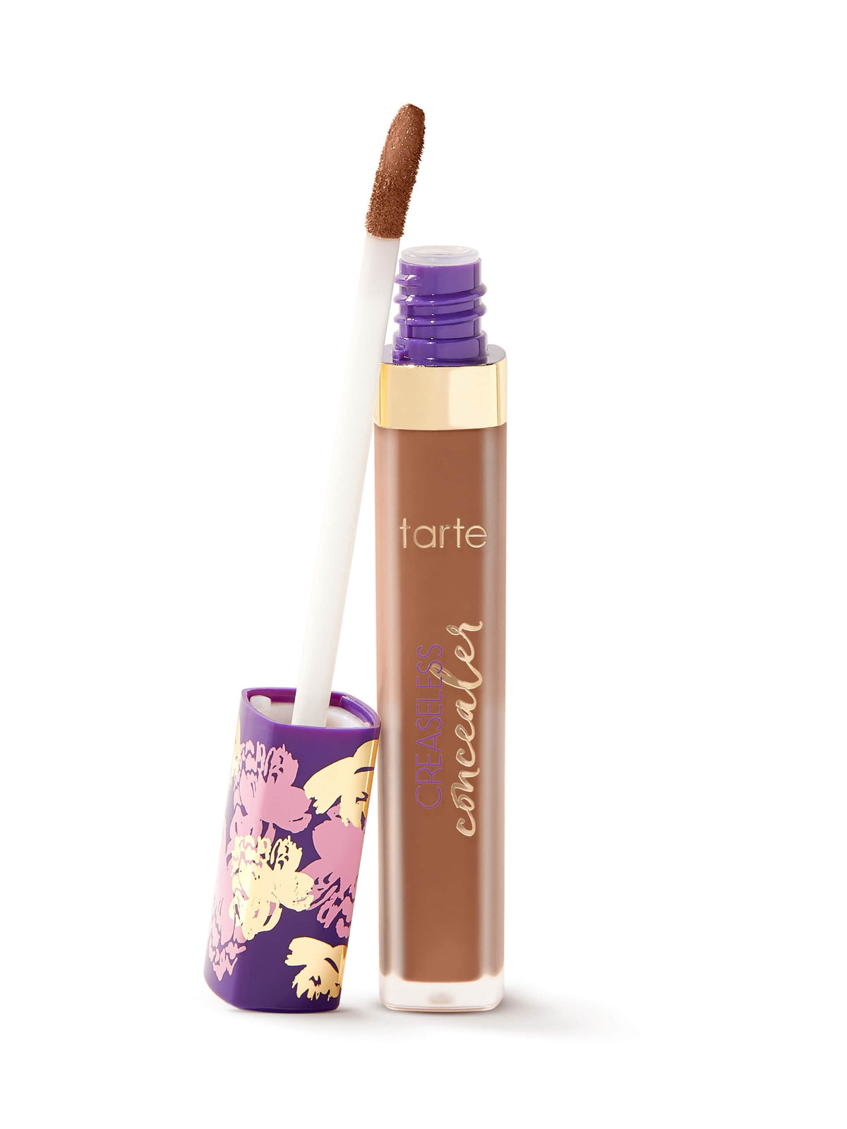 tarte Maracuja Creaseless Concealer 54H deep honey