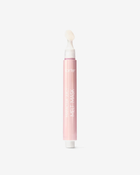 tarte Maracuja juicy melt mask