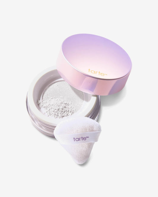 tarte Creaseless setting powder