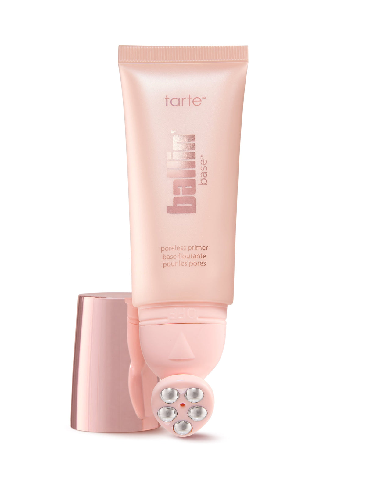 tarte Ballin' base™ poreless primer matte