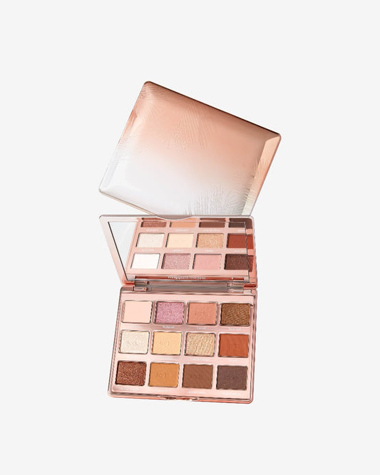 tarte #trippinwithtarte Amazonian Clay Palette