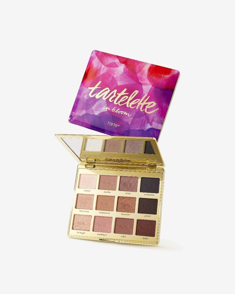 tarte tartelette™ amazonian clay In bloom Palette