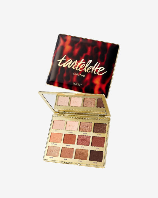 tarte tartelette™ amazonian clay toasted Palette