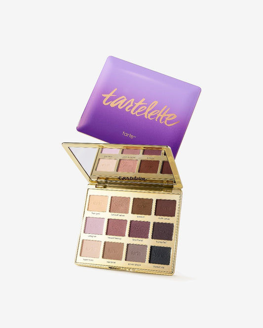 tarte tartelette™ amazonian clay matte Palette