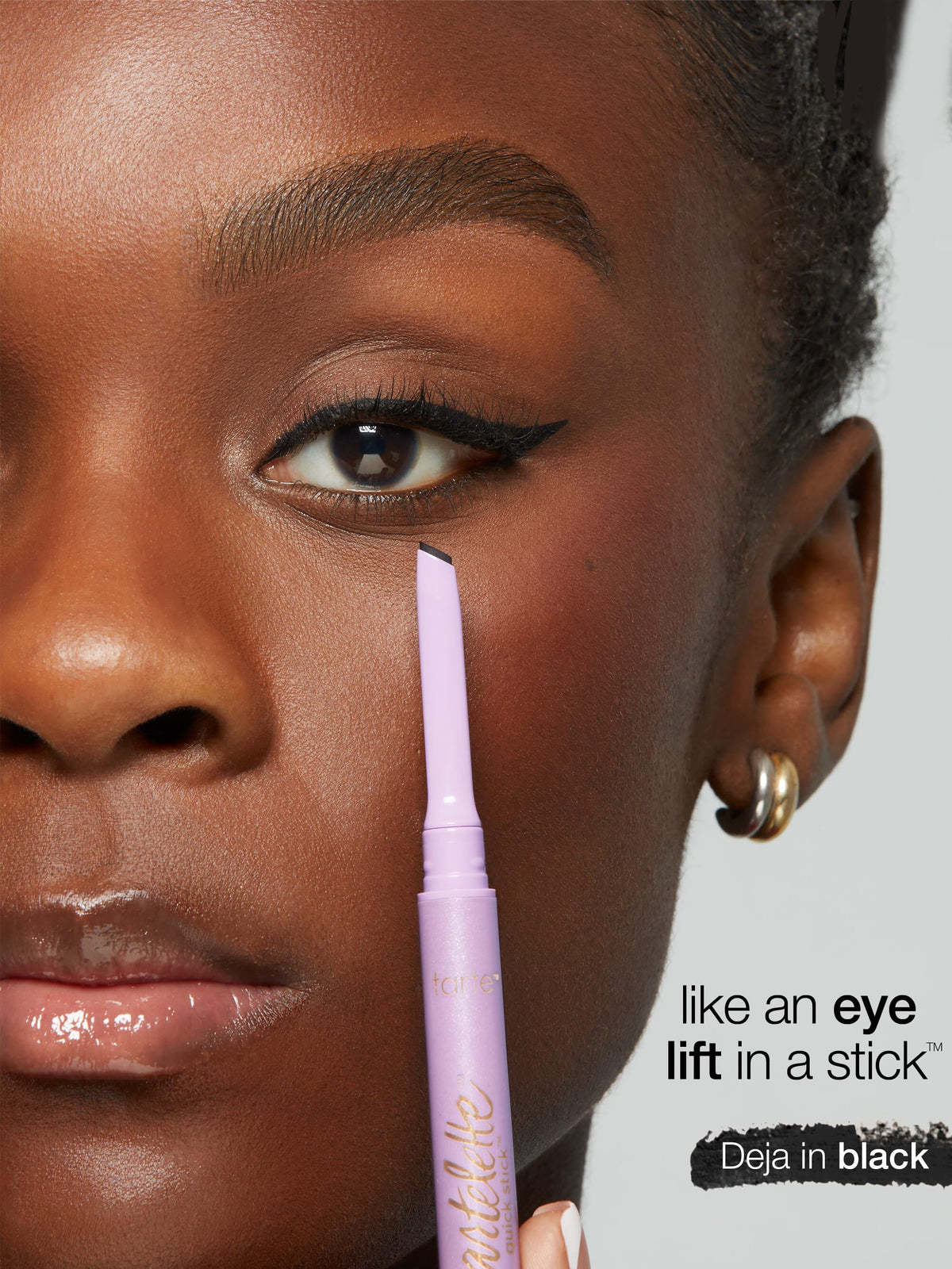 tarte tartelette™ quick stick™ liner