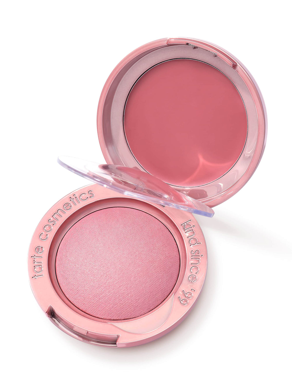 tarte Macaron blush & glow™ duo strawberry bliss
