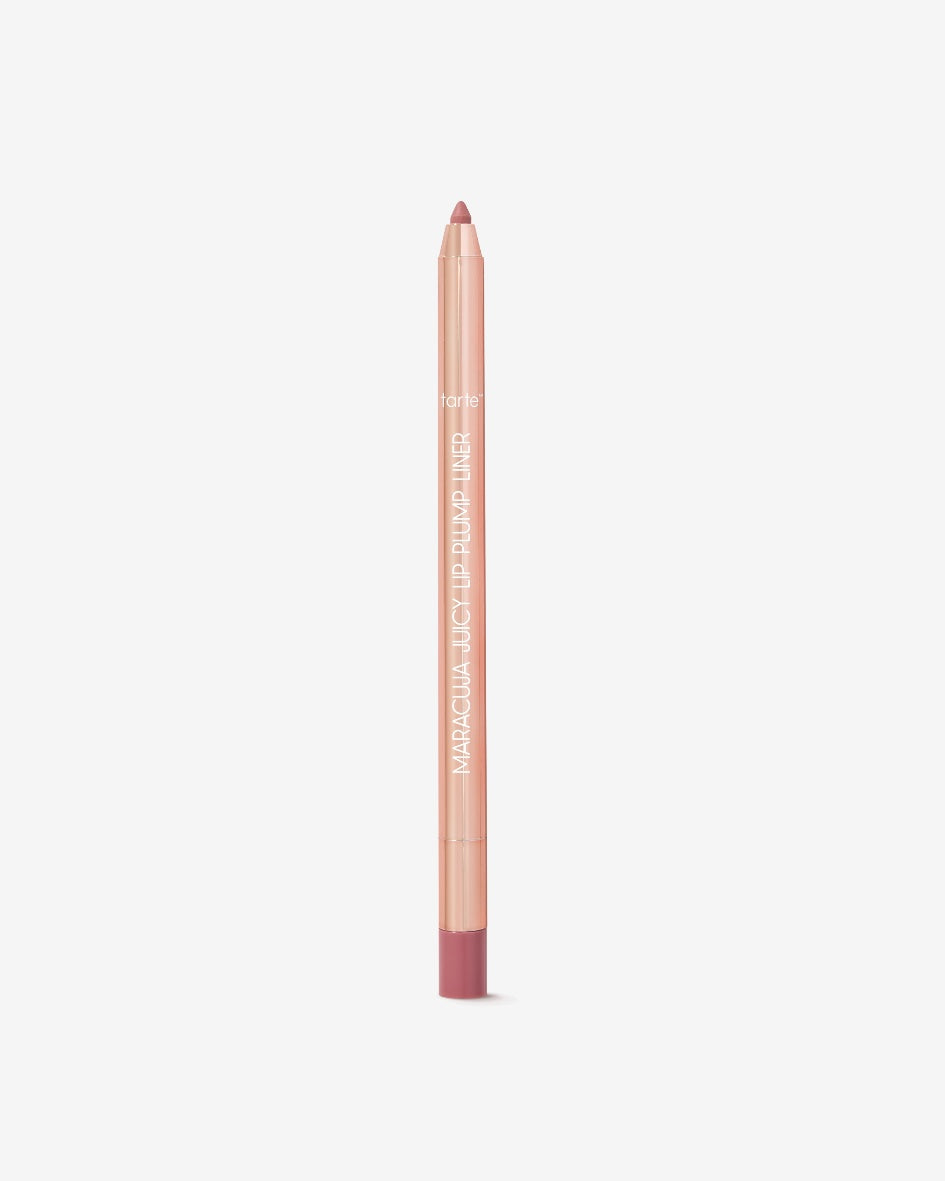 tarte Maracuja juicy lip plump liner