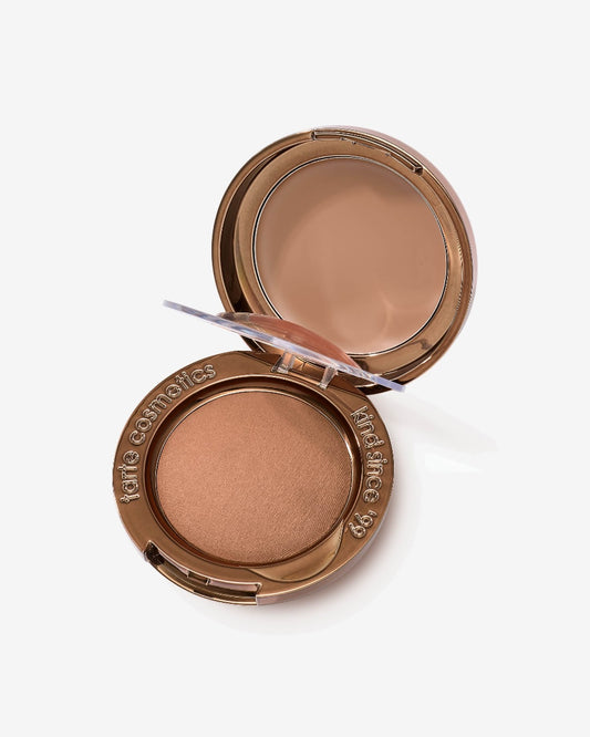 tarte Macaron sculpt & bronze duo