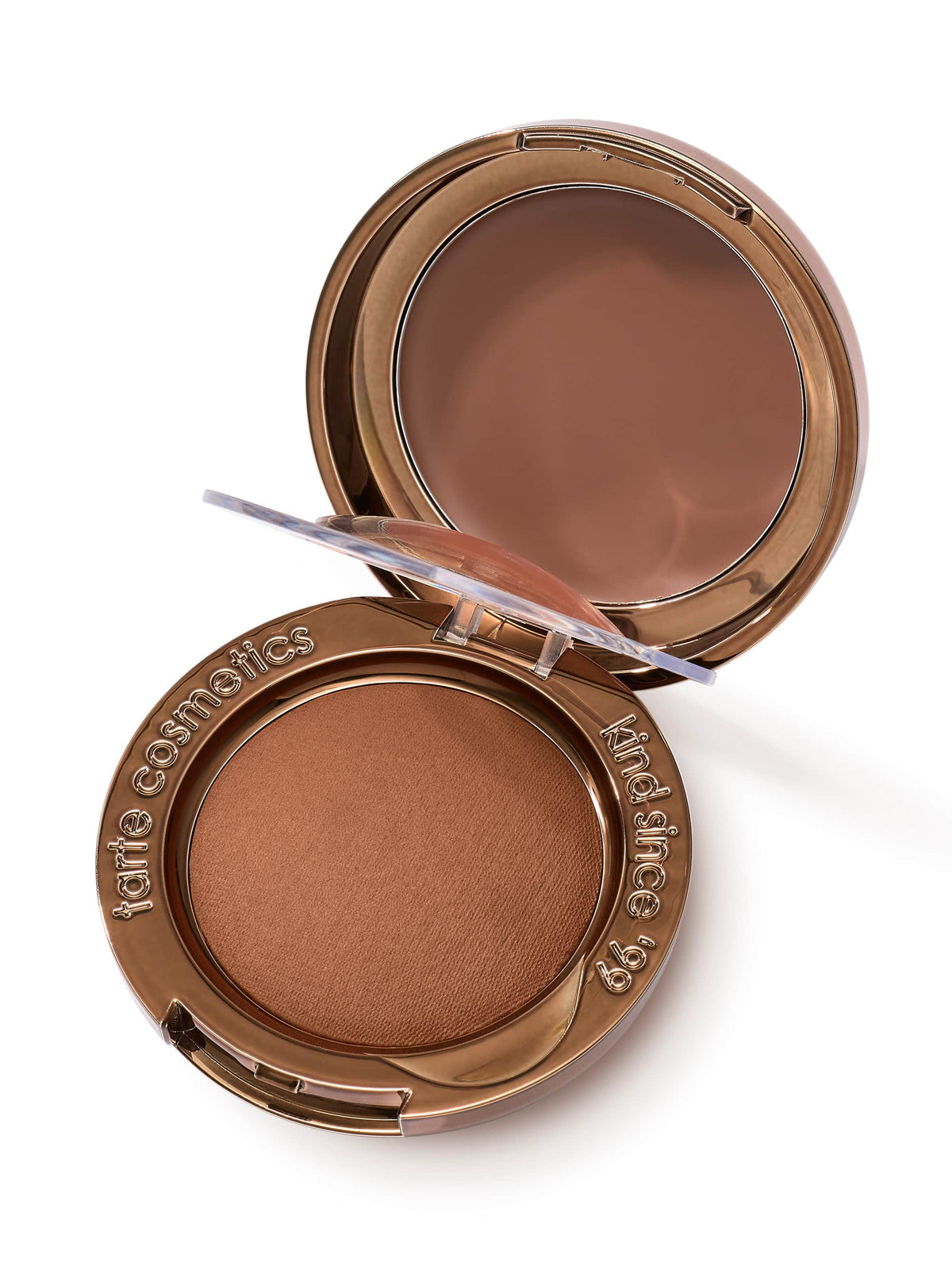 tarte Macaron sculpt & bronze duo cinnamon roll