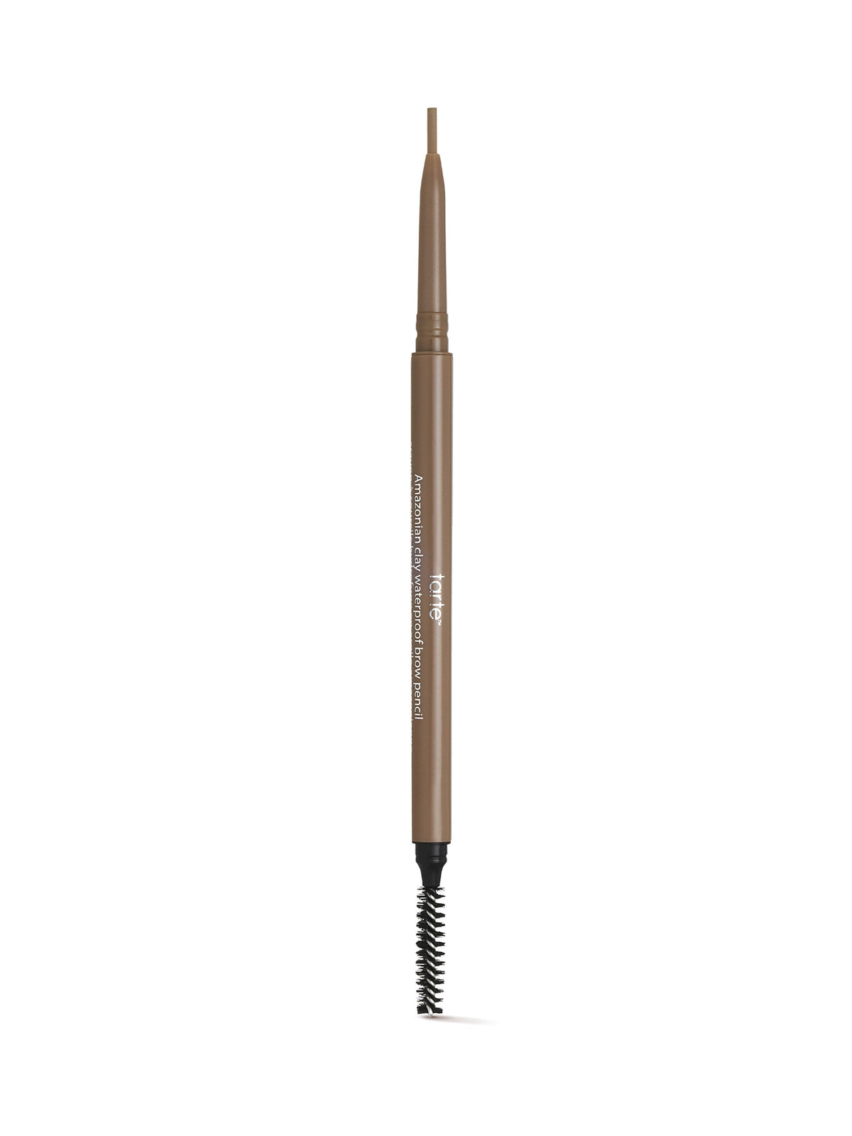 tarte Amazonian clay Waterproof Brow Pencil taupe
