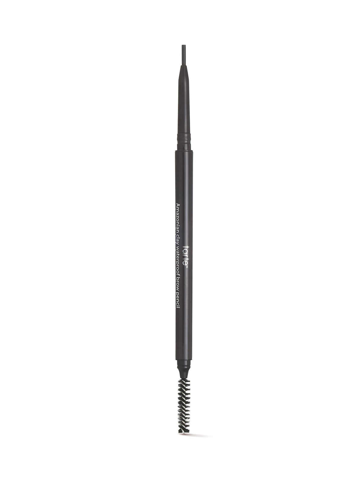tarte Amazonian clay Waterproof Brow Pencil rich brown
