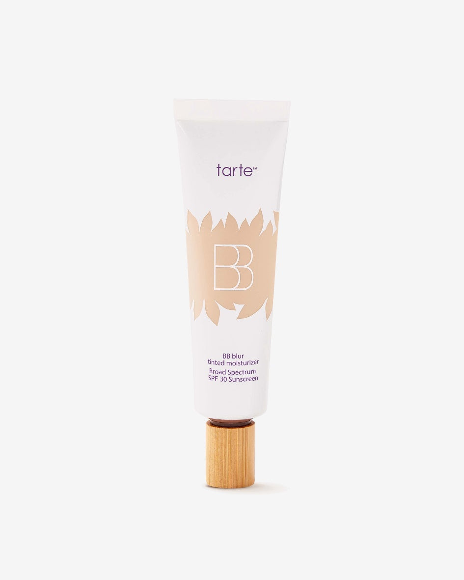 tarte BB Blur Tinted Moisturizer SPF 30 fair