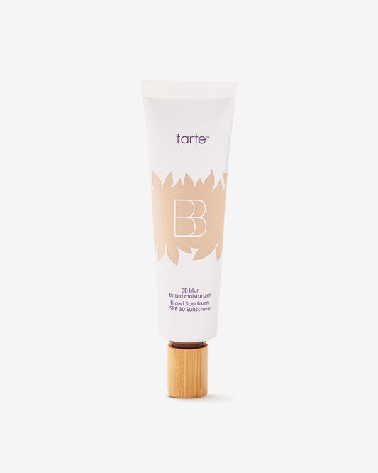 tarte BB Blur Tinted Moisturizer SPF 30 fair