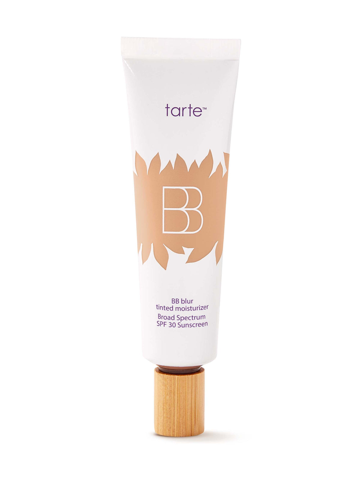 tarte BB Blur Tinted Moisturizer SPF 30 light