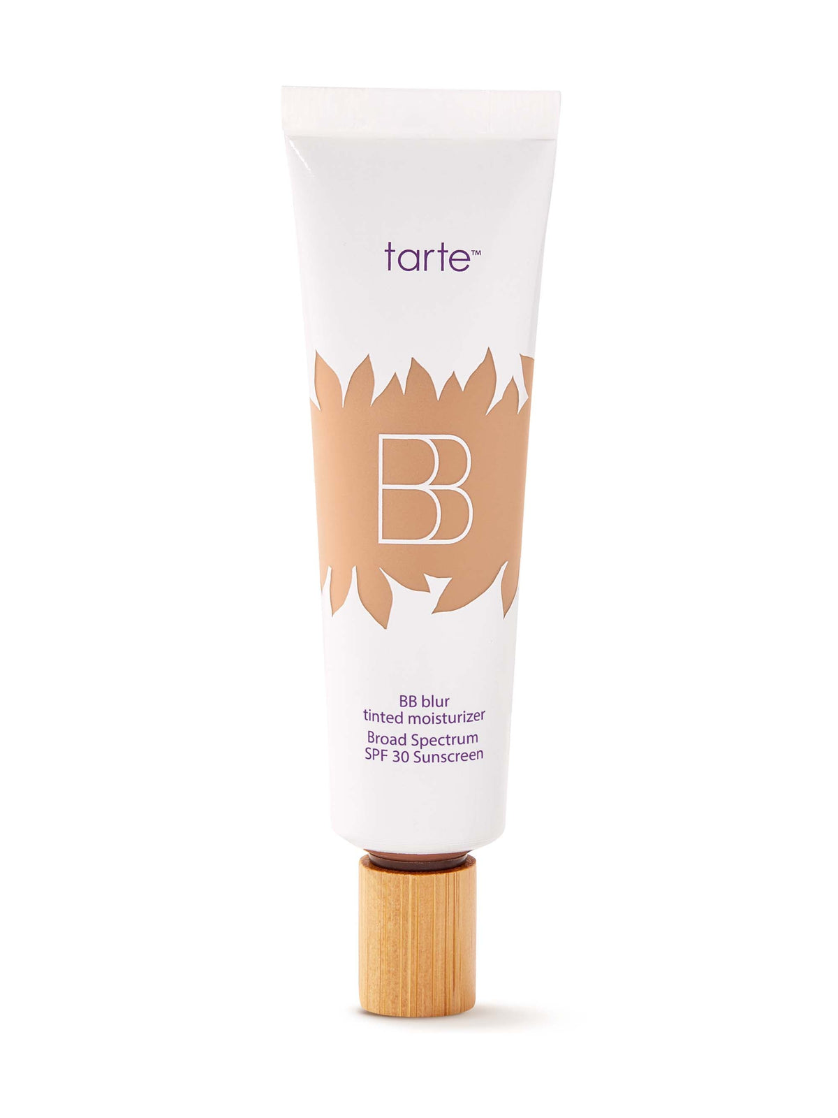 tarte BB Blur Tinted Moisturizer SPF 30 medium