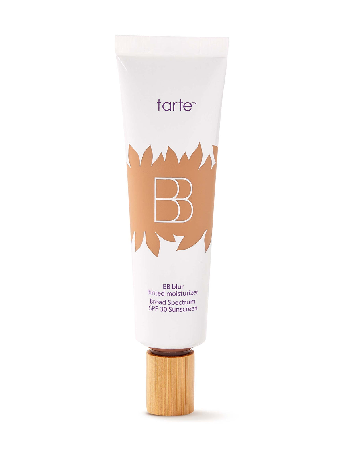 tarte BB Blur Tinted Moisturizer SPF 30 medium-tan