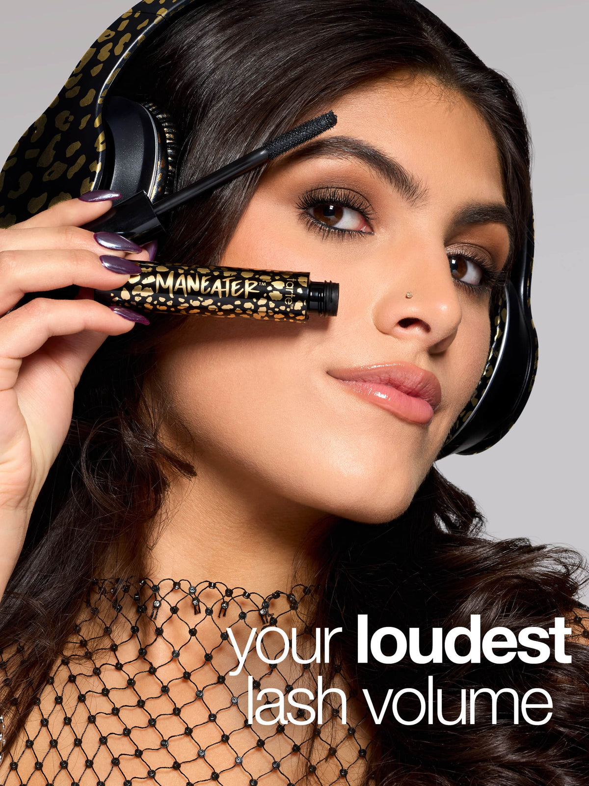tarte maneater™ mascara
