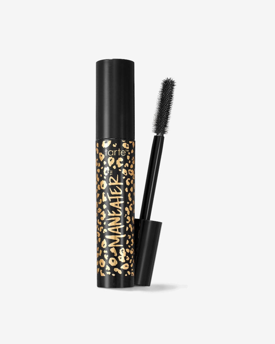 tarte maneater™ mascara