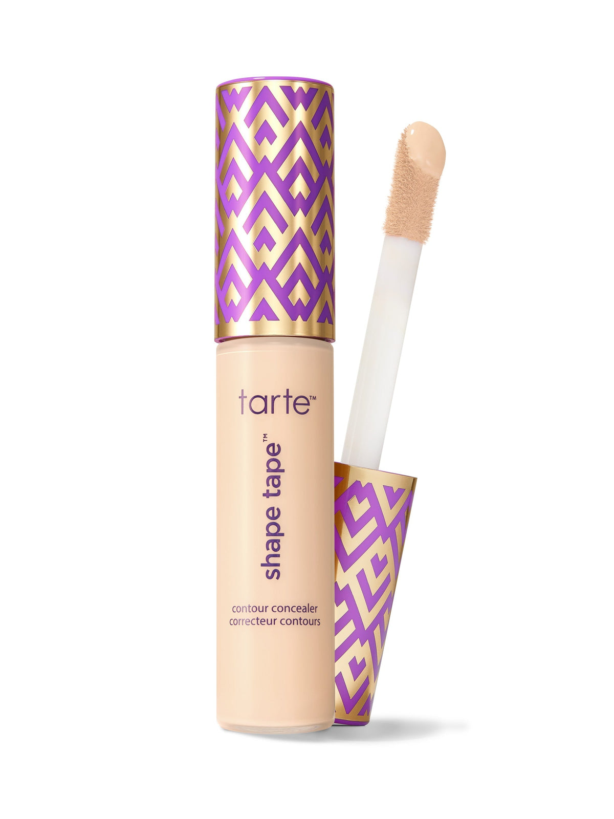 tarte Shape tape™ Concealer 12S fair