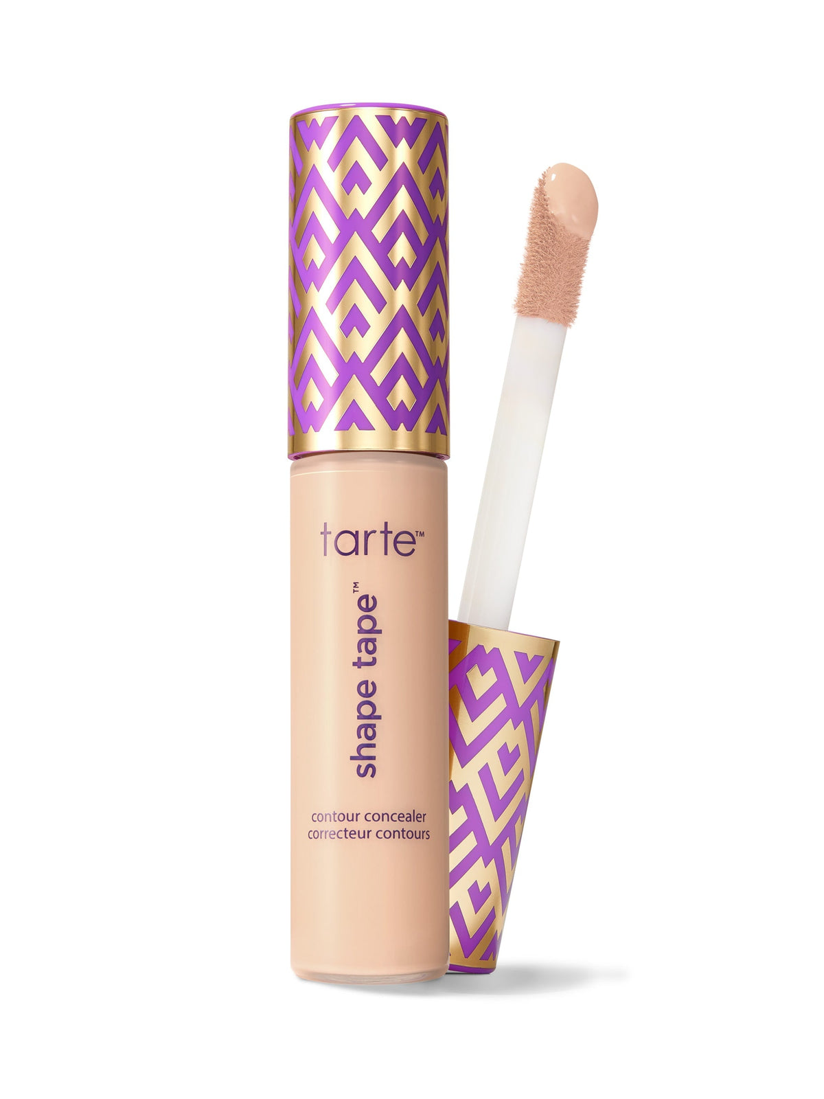 tarte Shape tape™ Concealer 20B light