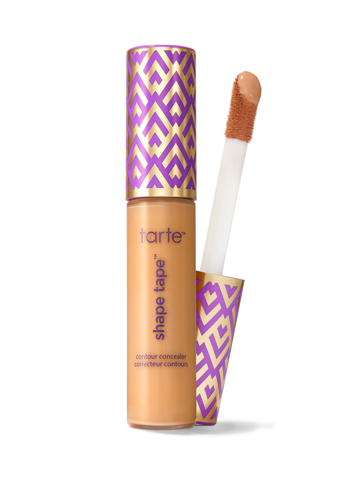 tarte Shape tape™ Concealer 35N medium