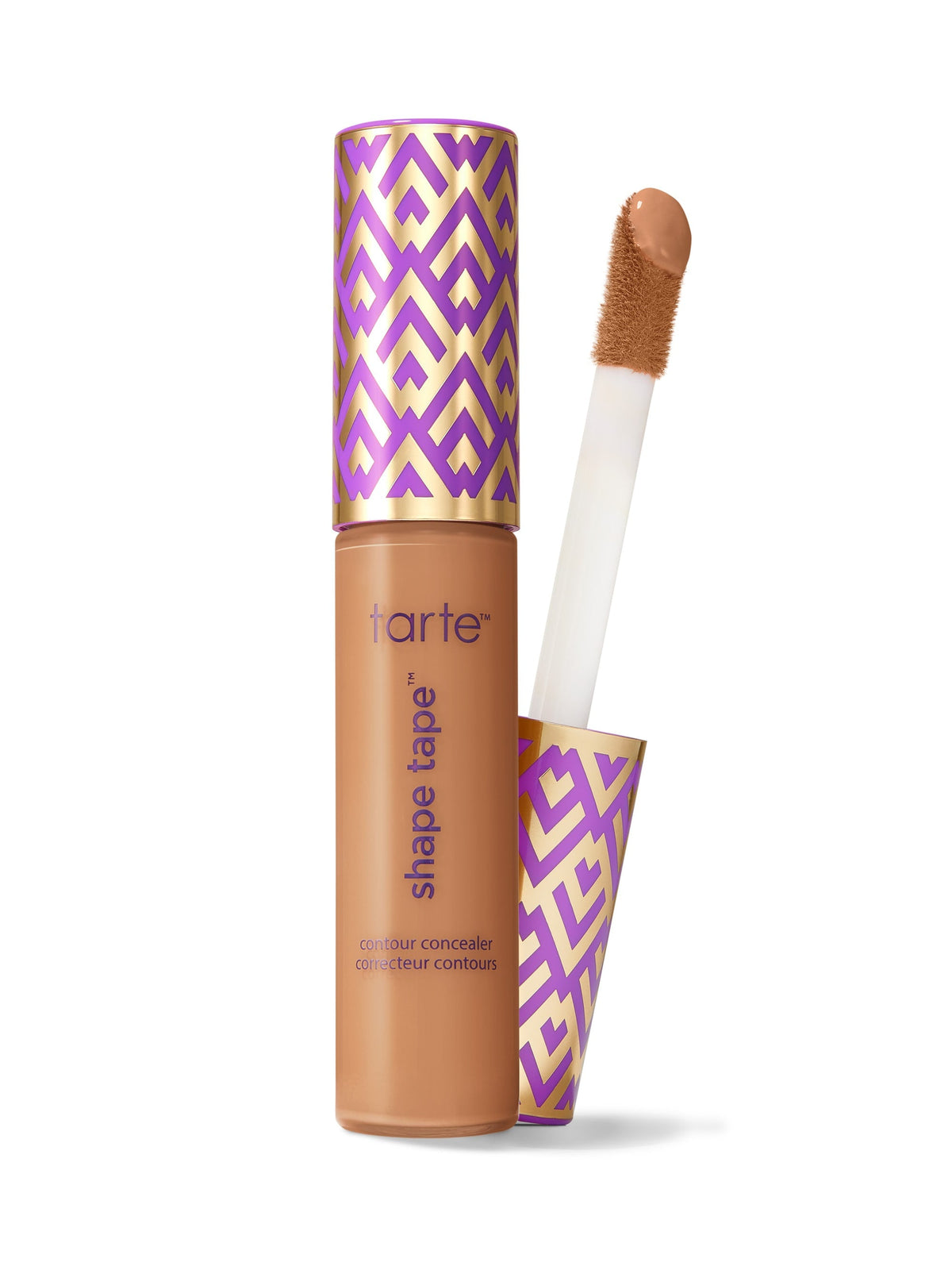 tarte Shape tape™ Concealer 44H tan