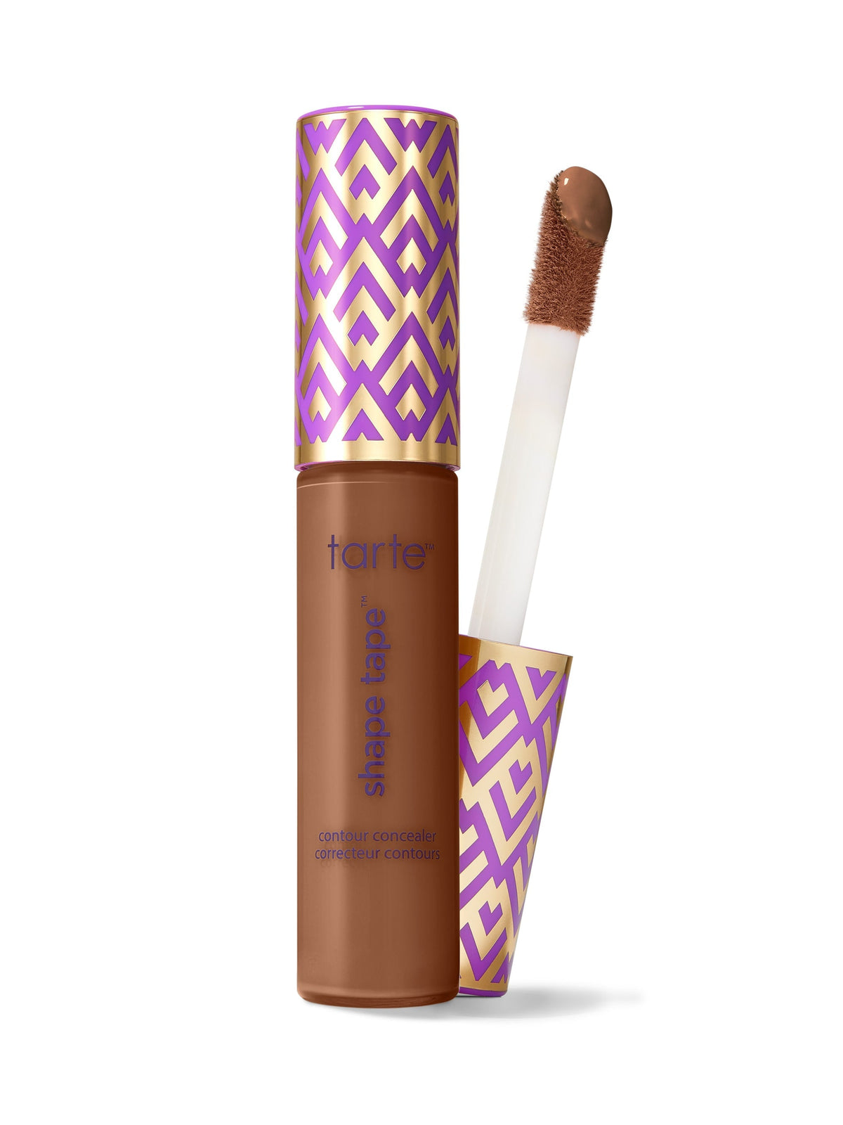 tarte Shape tape™ Concealer 53N deep