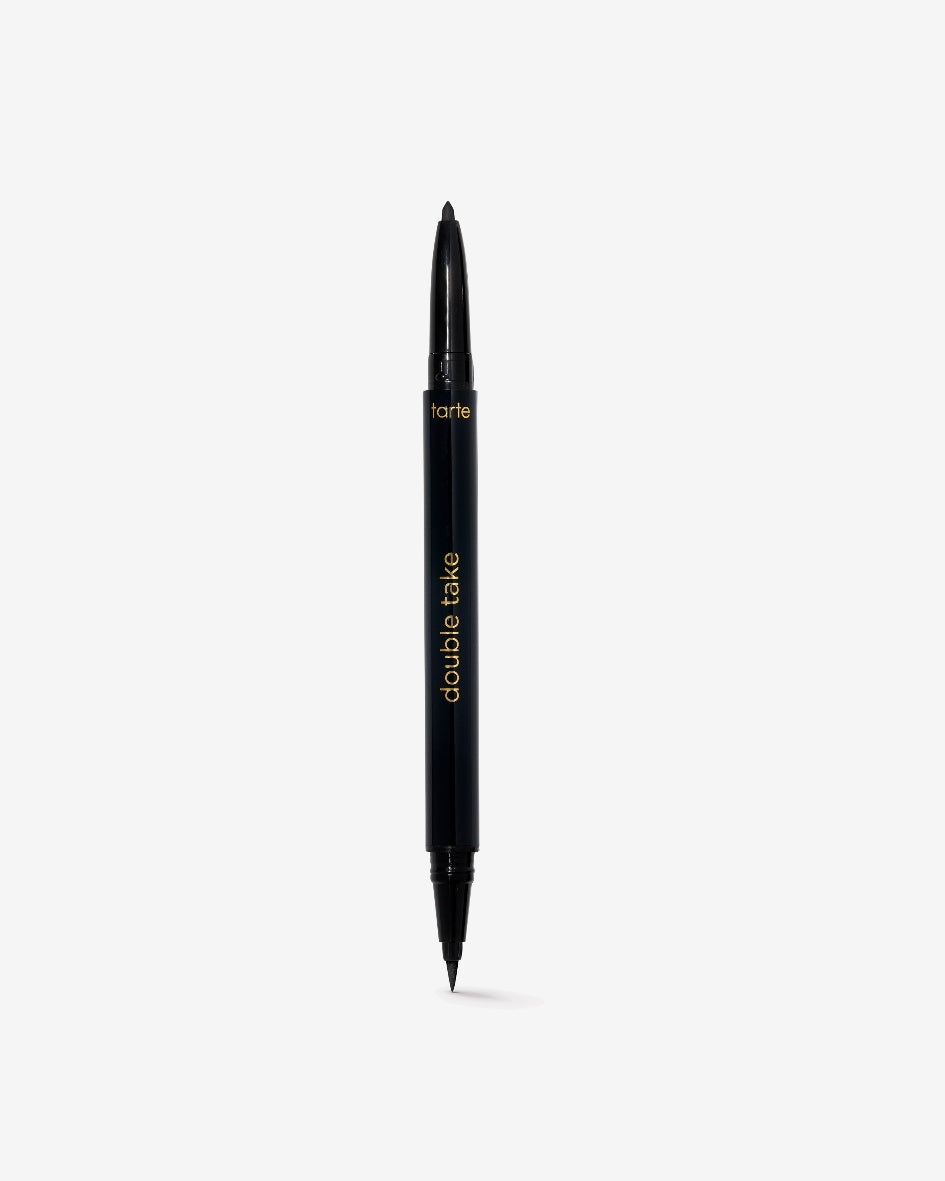 tarte Double Take Eyeliner