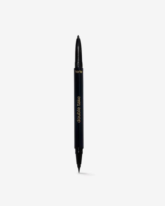 tarte Double Take Eyeliner
