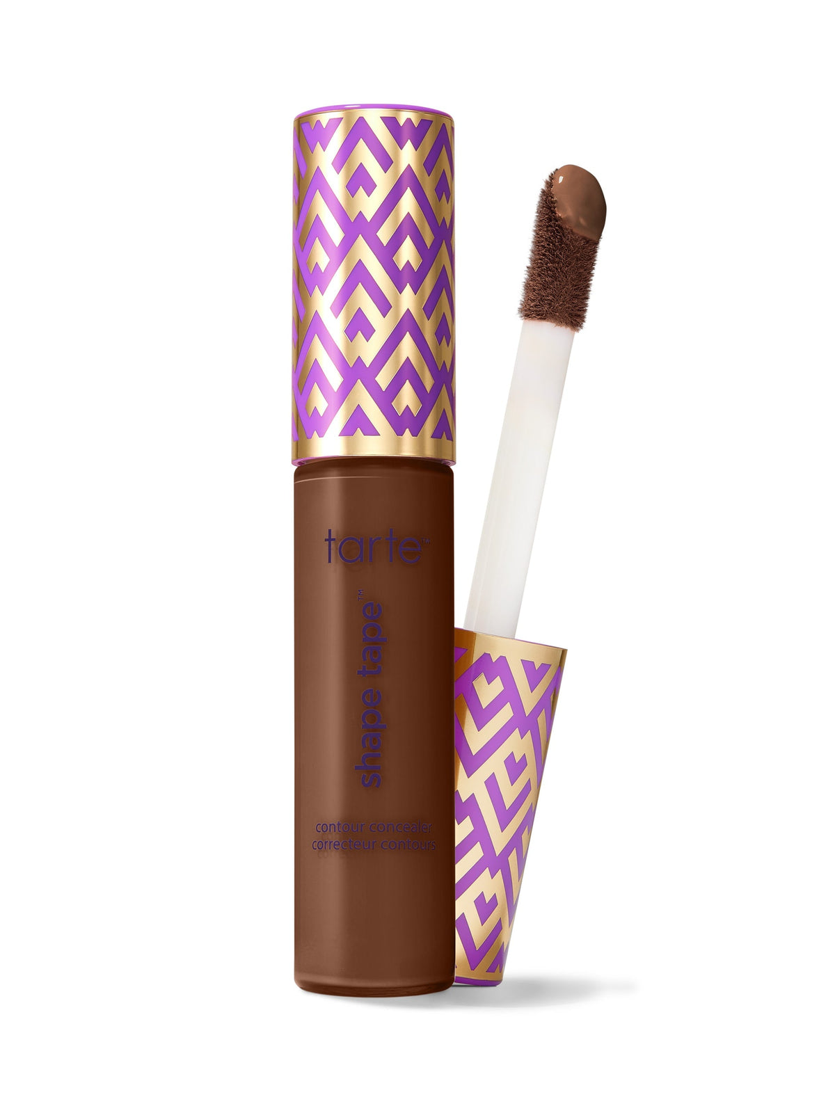 tarte Shape tape™ Concealer 60N mahogany