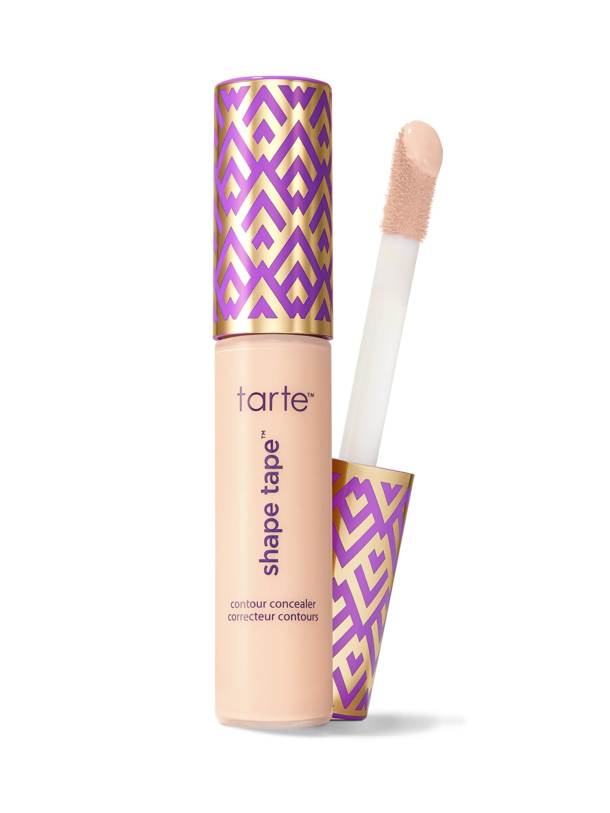 tarte Shape tape™ Concealer 12B fair beige