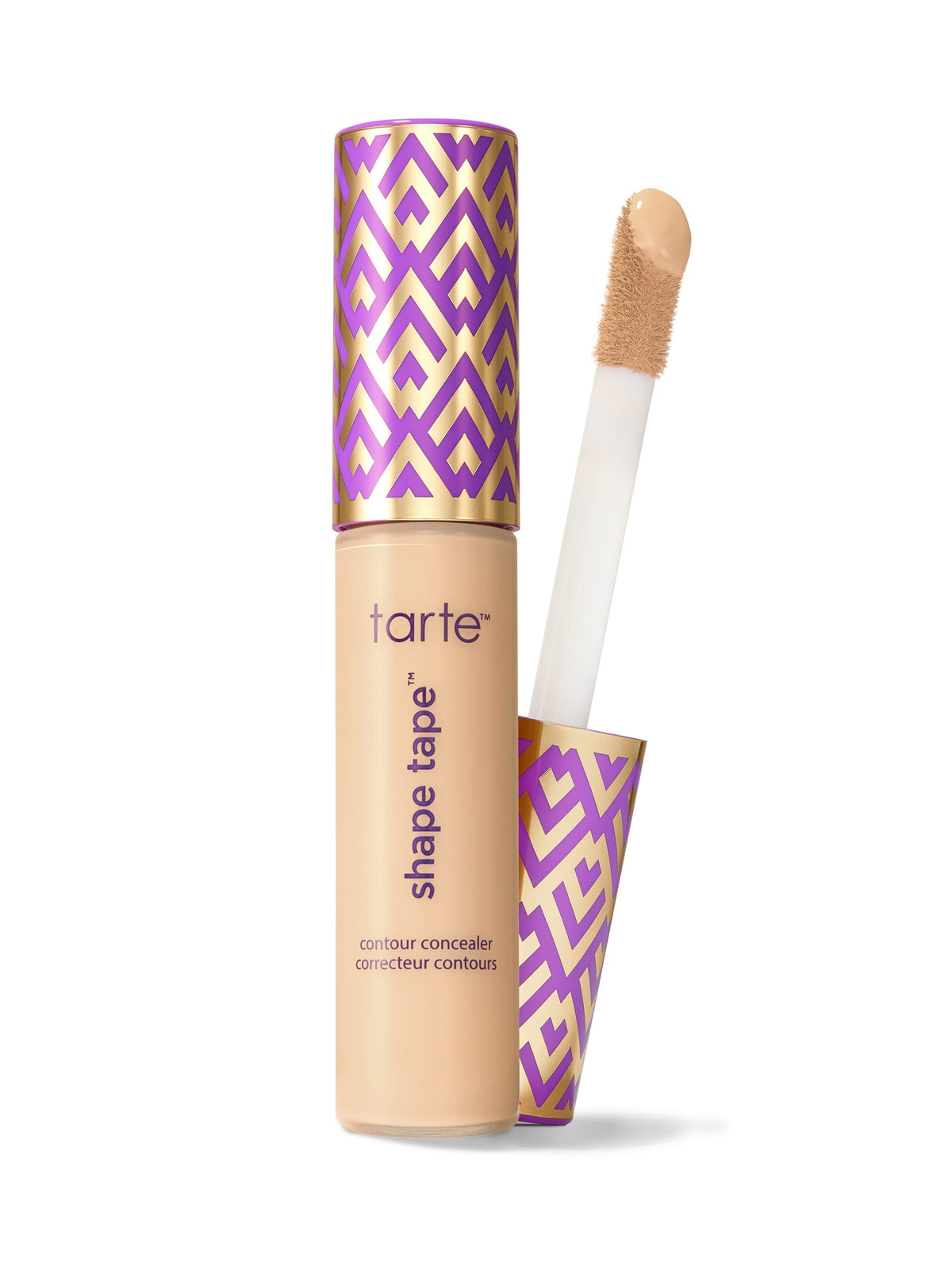tarte Shape tape™ Concealer 20S light sand