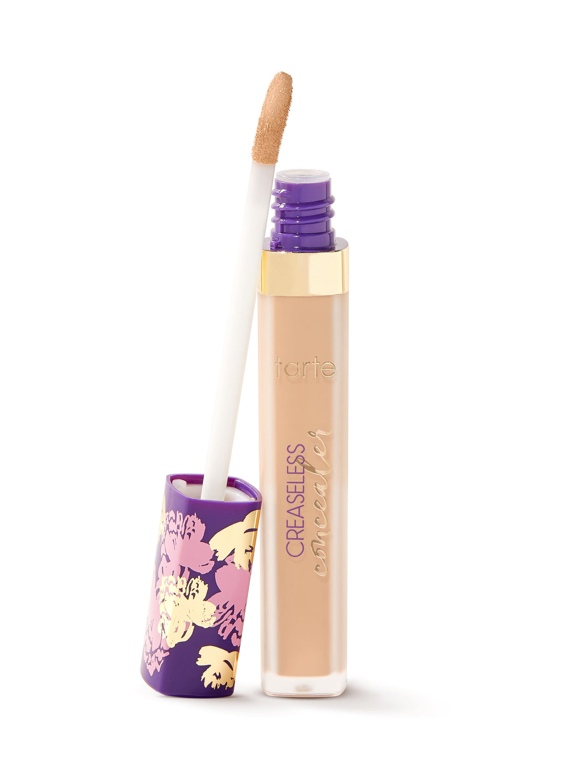 tarte Maracuja Creaseless Concealer 25S light-medium sand