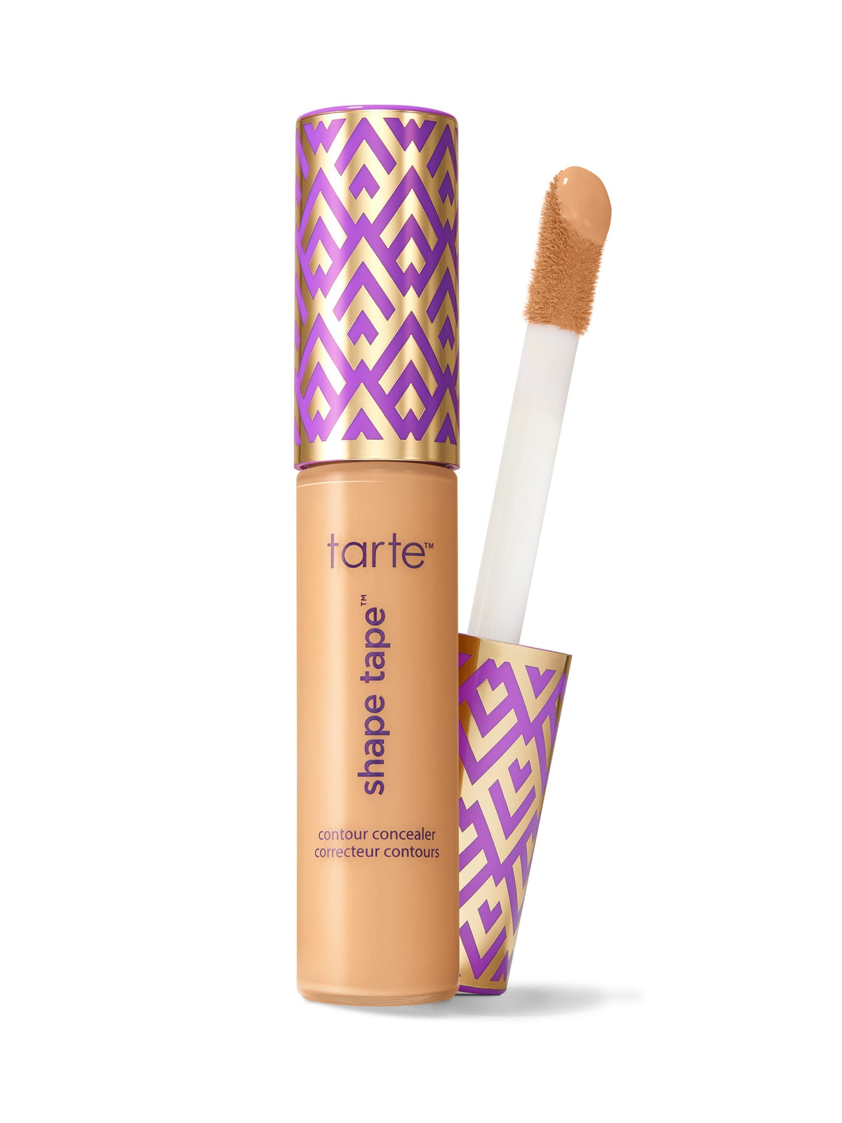 tarte Shape tape™ Concealer 35H medium honey