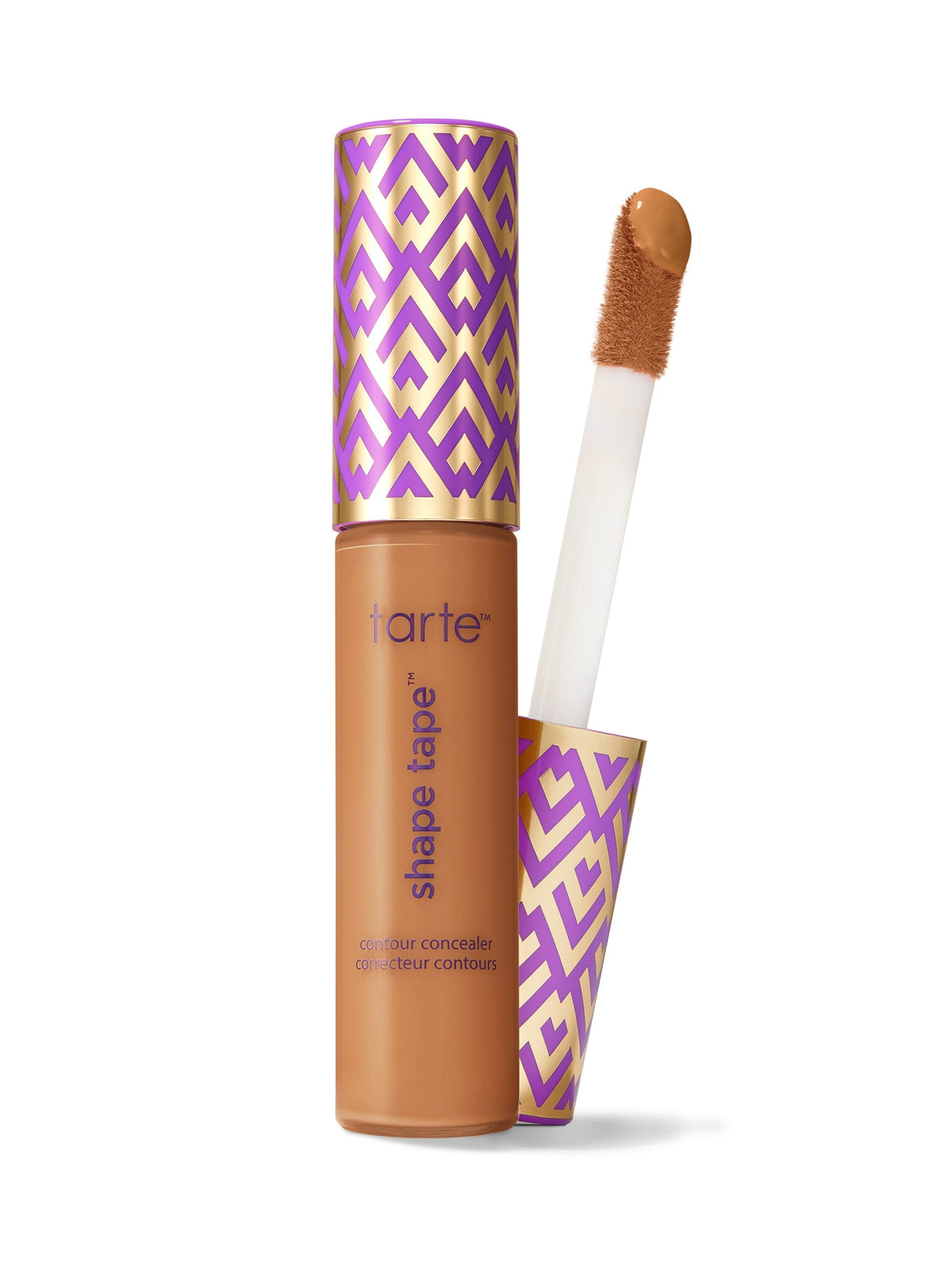 tarte Shape tape™ Concealer 47S tan-deep sand