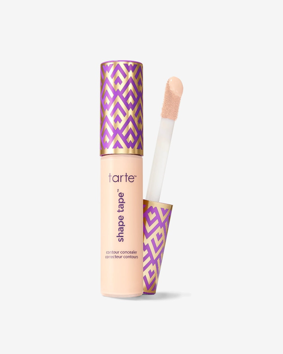 tarte Shape tape™ Concealer 8B porcelain beige