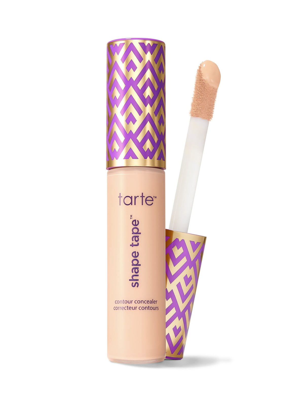 tarte Shape tape™ Concealer 16N fair-light neutral