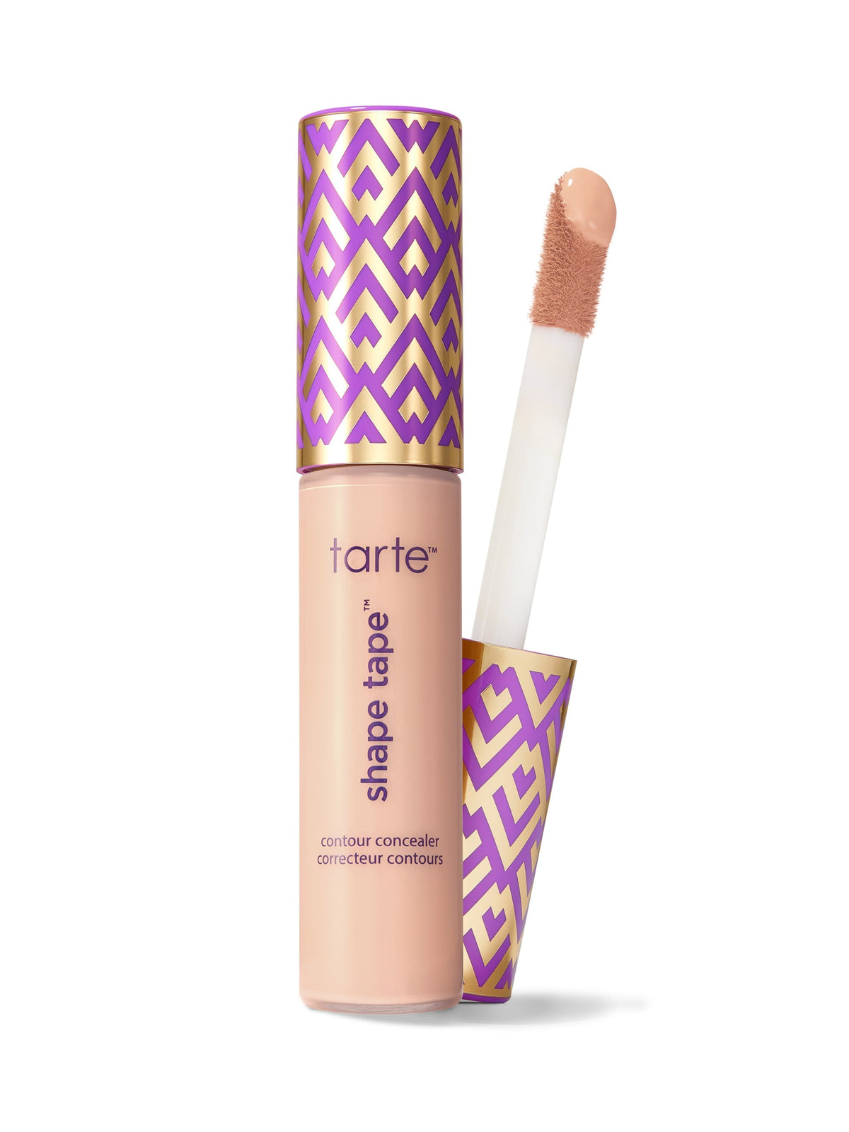 tarte Shape tape™ Concealer 22B light beige