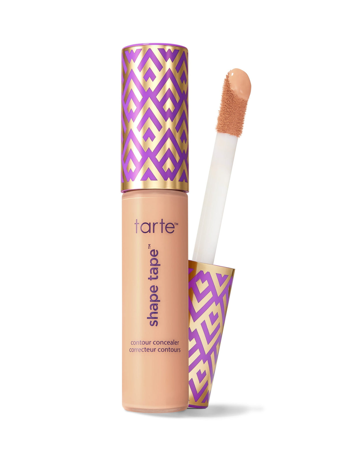 tarte Shape tape™ Concealer 27B light-medium beige