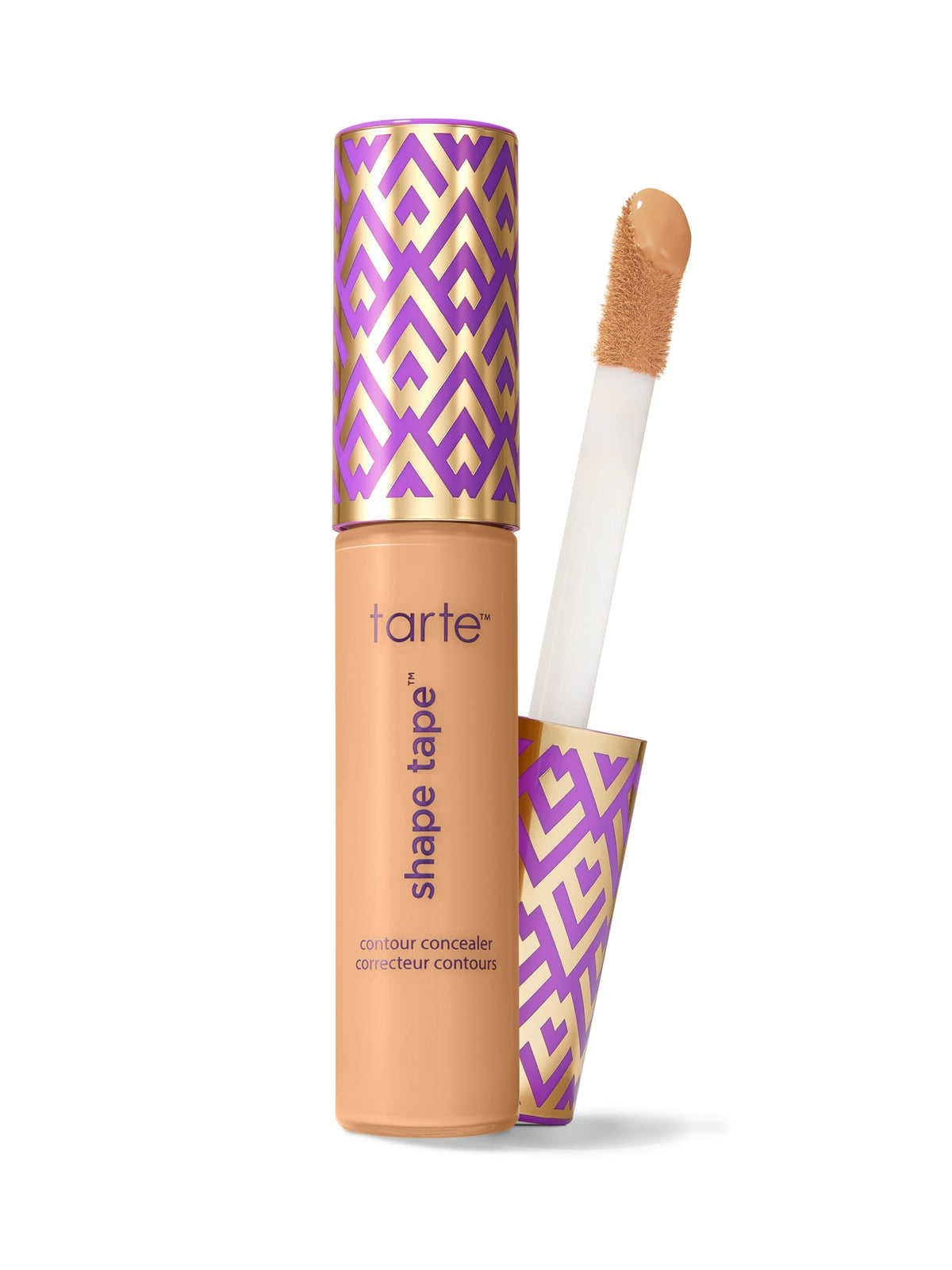 tarte Shape tape™ Concealer 34S medium sand
