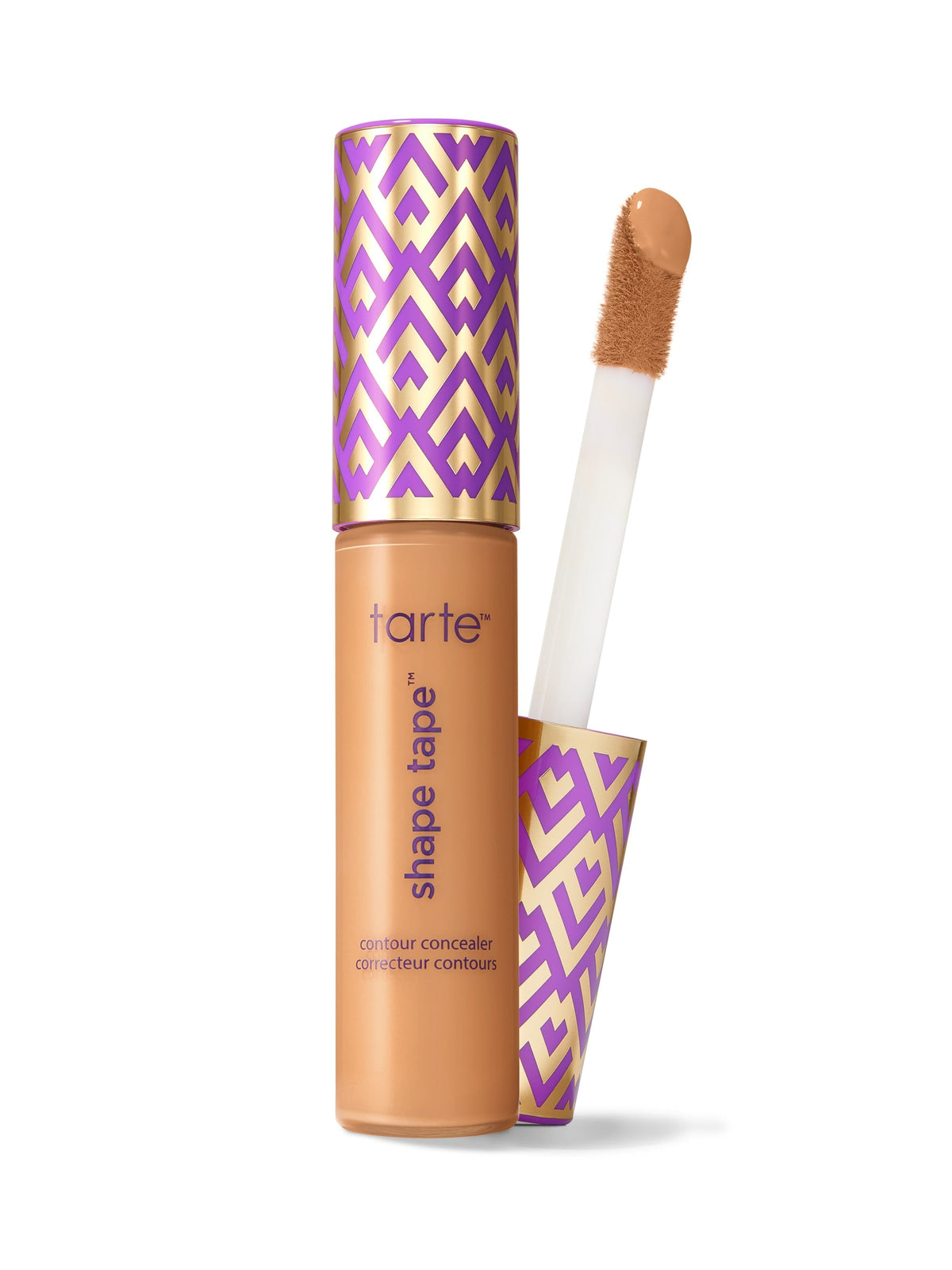 tarte Shape tape™ Concealer 37G medium-tan golden