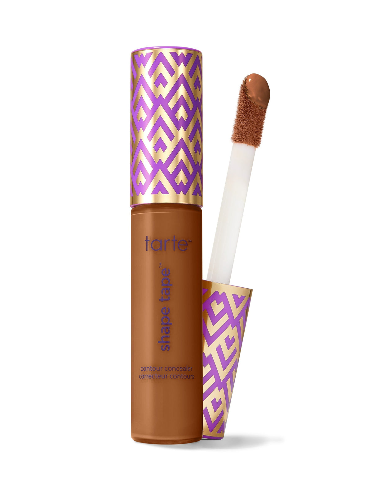 tarte Shape tape™ Concealer 53S deep sand