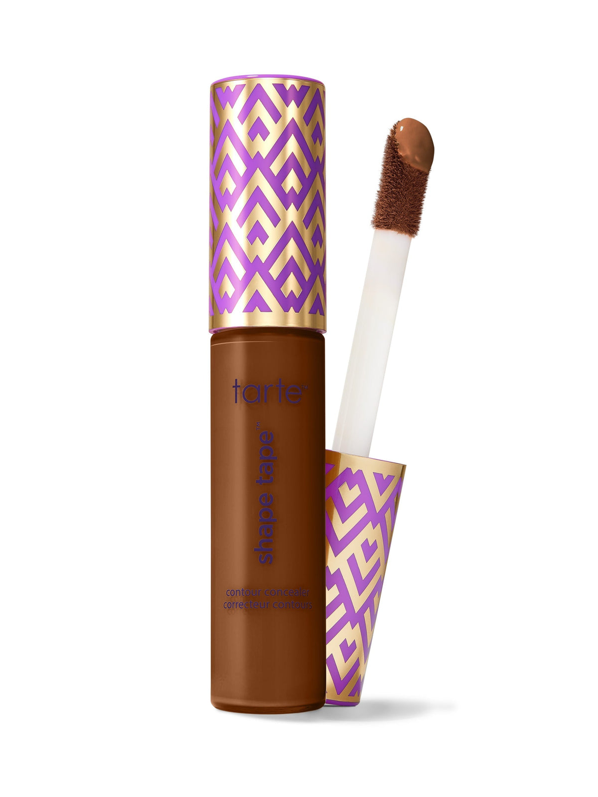 tarte Shape tape™ Concealer 57S rich sand